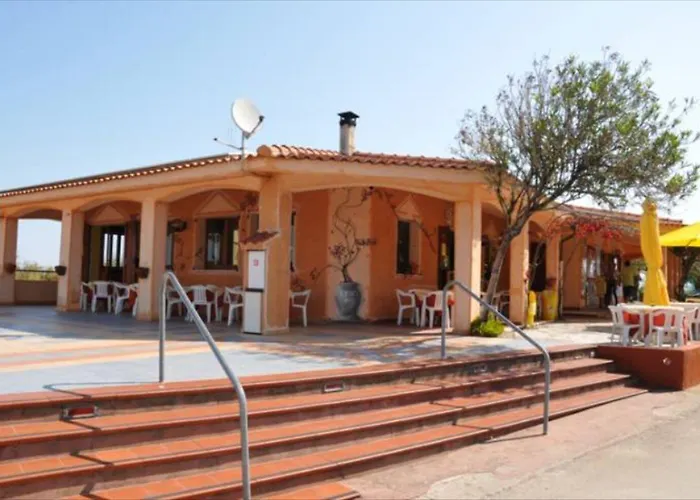 Kampaoh Valledoria (Sardinia)