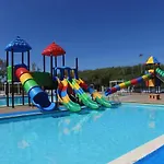 خيمة فخمة Kampaoh فاليدوريا