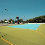 Kampaoh خيمة فخمة *