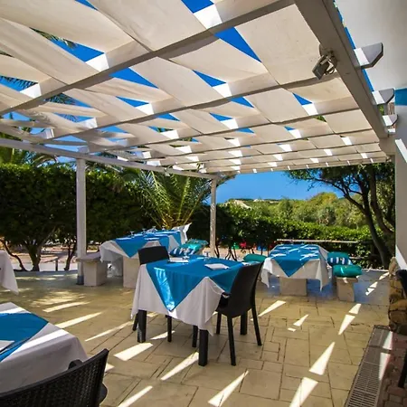 Kampaoh Luxury tent *