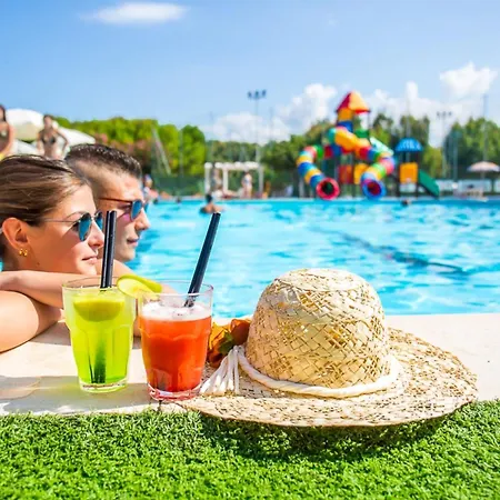 ラグジュアリーテント Kampaoh ヴァッレドーリア