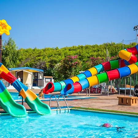 ラグジュアリーテント Kampaoh ヴァッレドーリア