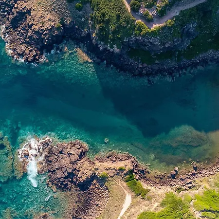 Kampaoh ラグジュアリーテント