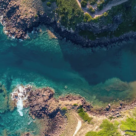 Kampaoh ヴァッレドーリア