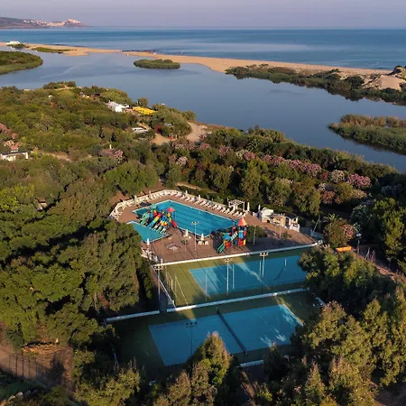 Kampaoh ラグジュアリーテント