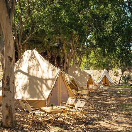 Kampaoh ラグジュアリーテント *