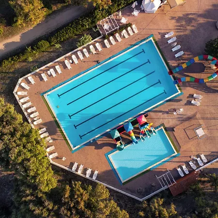 Kampaoh * ヴァッレドーリア